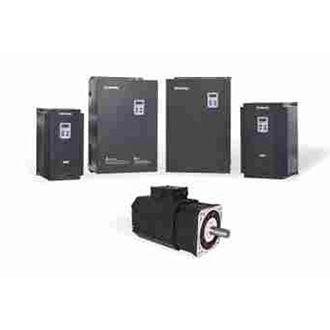 溫州英騰伺服電機